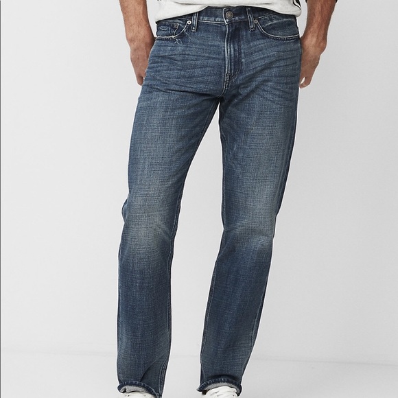 express jeans for men